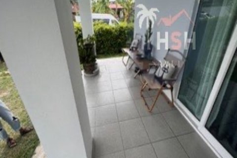 Estudio en Ko Samui, Tailandia № 180144 - foto 17