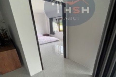 Estudio en Ko Samui, Tailandia № 180144 - foto 16