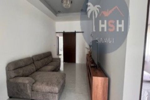 Estudio en Ko Samui, Tailandia № 180144 - foto 2
