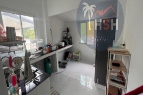 Estudio en Ko Samui, Tailandia № 180144 - foto 14