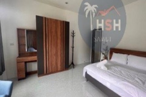 Estudio en Ko Samui, Tailandia № 180144 - foto 6