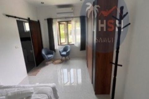 Estudio en Ko Samui, Tailandia № 180144 - foto 7