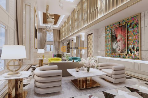 Condo sur Jomtien Beach, Pattaya, Thaïlande, 1 chambre  № 113467 - photo 6