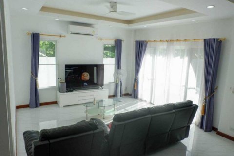 Chalet de 4 dormitorios en Phuket, Tailandia № 114214 - foto 3