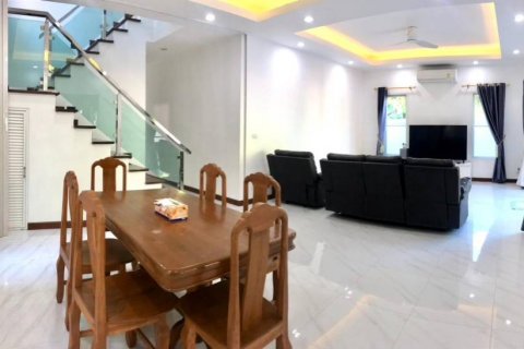 Chalet de 4 dormitorios en Phuket, Tailandia № 114214 - foto 4