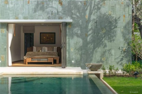 Villa à Phuket, Thaïlande 4 chambres № 114090 - photo 3