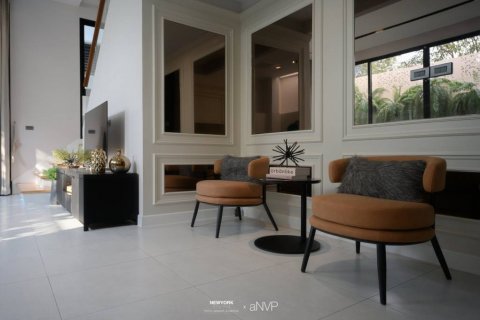 Maison à Suan Luang, Bangkok, Thaïlande 4 chambres № 114211 - photo 7