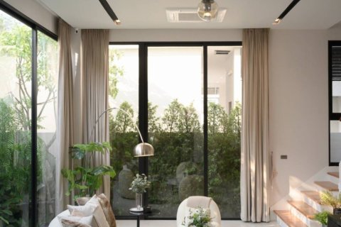 Maison à Suan Luang, Bangkok, Thaïlande 4 chambres № 114211 - photo 5
