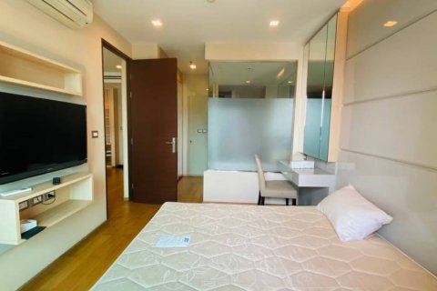 Condominio de 1 dormitorio en Bangkok, Tailandia № 114212 - foto 6