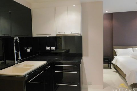 Estudio en el condominio en Pattaya, Tailandia № 204240 - foto 10