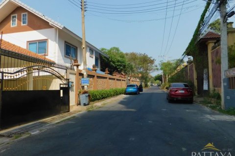 Estudio en el condominio en Pattaya, Tailandia № 204240 - foto 26