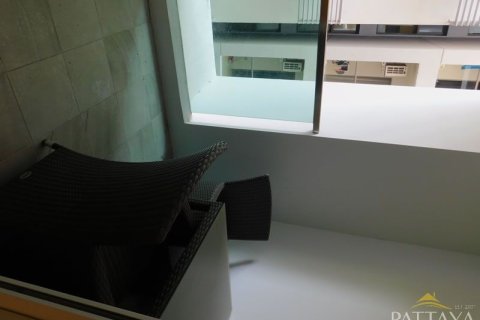 Estudio en el condominio en Pattaya, Tailandia № 204240 - foto 4