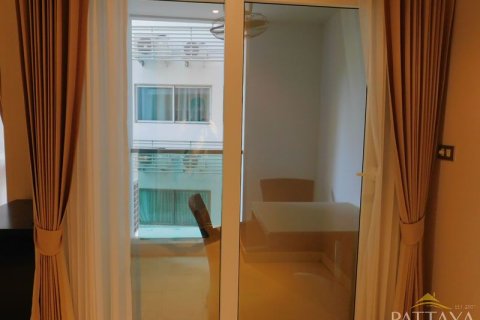 Estudio en el condominio en Pattaya, Tailandia № 204240 - foto 3