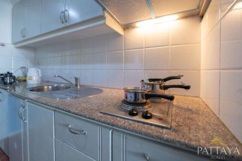 Estudio en el condominio en Pattaya, Tailandia № 204237 - foto 15