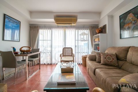 Estudio en el condominio en Pattaya, Tailandia № 204237 - foto 10