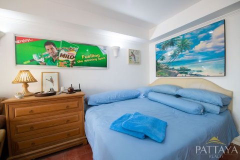 Estudio en el condominio en Pattaya, Tailandia № 204237 - foto 4