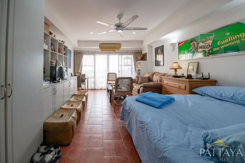Estudio en el condominio en Pattaya, Tailandia № 204237 - foto 3