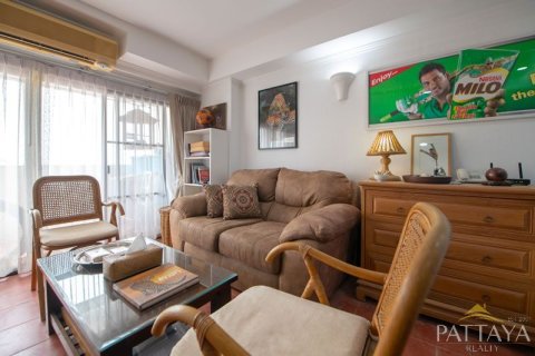 Estudio en el condominio en Pattaya, Tailandia № 204237 - foto 5