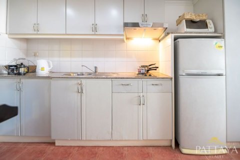 Estudio en el condominio en Pattaya, Tailandia № 204237 - foto 14