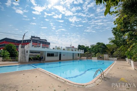Estudio en el condominio en Pattaya, Tailandia № 204237 - foto 18