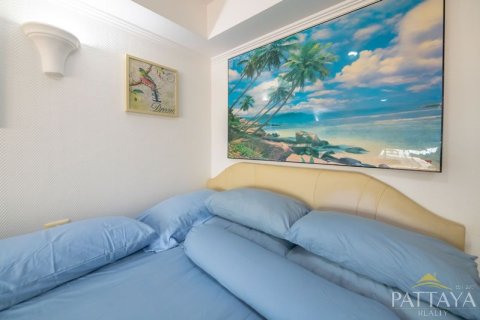Estudio en el condominio en Pattaya, Tailandia № 204237 - foto 11