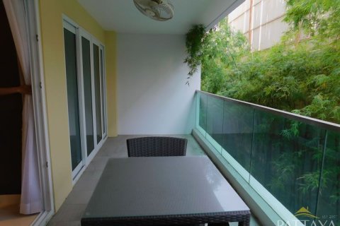 Condominio de 1 dormitorio en Pattaya, Tailandia № 204238 - foto 11
