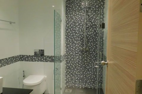 Condominio de 1 dormitorio en Pattaya, Tailandia № 204238 - foto 2