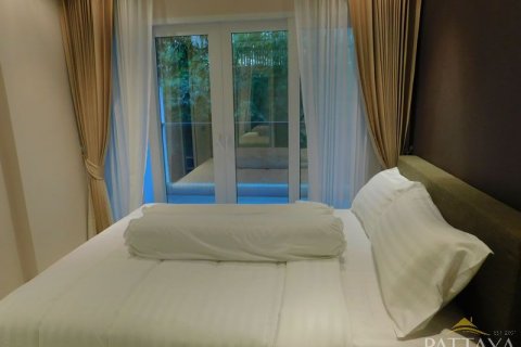 Condominio de 1 dormitorio en Pattaya, Tailandia № 204238 - foto 6