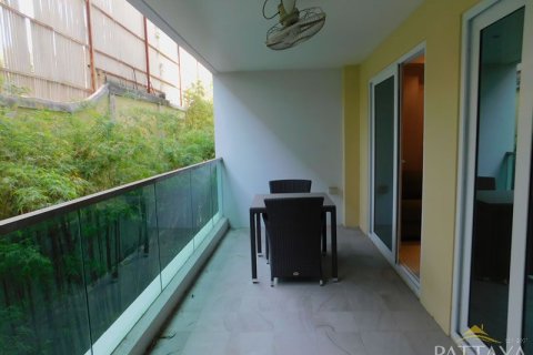 Condominio de 1 dormitorio en Pattaya, Tailandia № 204238 - foto 9