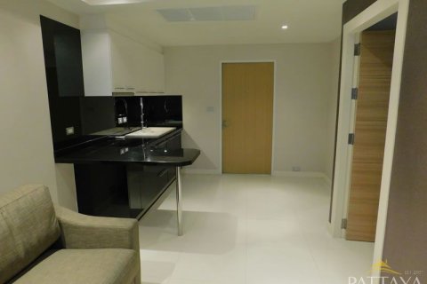 Condominio de 1 dormitorio en Pattaya, Tailandia № 204238 - foto 13