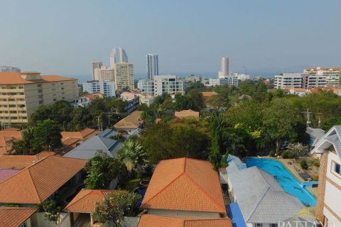 Condominio de 1 dormitorio en Pattaya, Tailandia № 204238 - foto 14