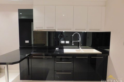 Condominio de 1 dormitorio en Pattaya, Tailandia № 204238 - foto 8