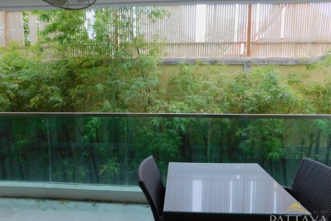 Condominio de 1 dormitorio en Pattaya, Tailandia № 204238 - foto 10