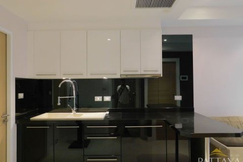 Condominio de 1 dormitorio en Pattaya, Tailandia № 204239 - foto 16