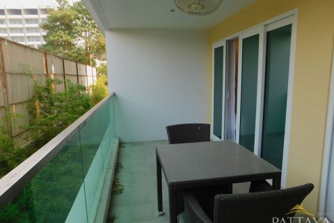 Condominio de 1 dormitorio en Pattaya, Tailandia № 204239 - foto 11