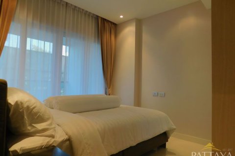 Condominio de 1 dormitorio en Pattaya, Tailandia № 204239 - foto 5