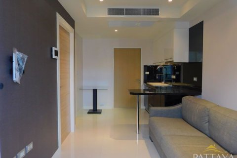 Condominio de 1 dormitorio en Pattaya, Tailandia № 204239 - foto 15