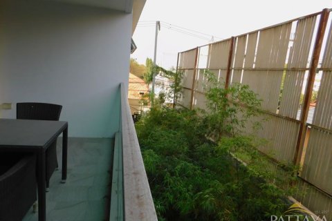 Condominio de 1 dormitorio en Pattaya, Tailandia № 204239 - foto 10