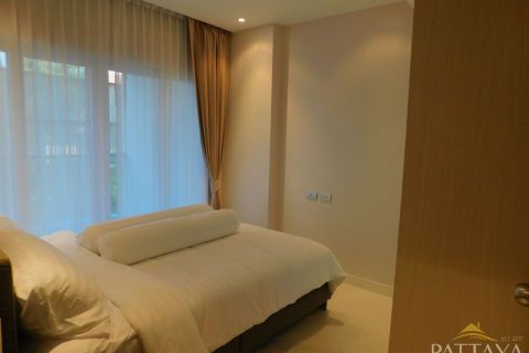 Condominio de 1 dormitorio en Pattaya, Tailandia № 204239 - foto 4