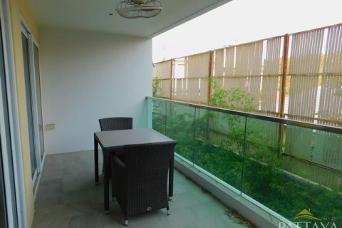 Condominio de 1 dormitorio en Pattaya, Tailandia № 204239 - foto 9