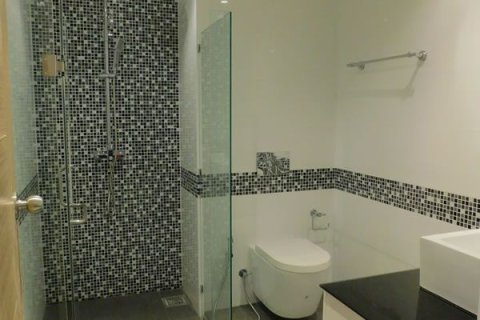 Condominio de 1 dormitorio en Pattaya, Tailandia № 204239 - foto 3