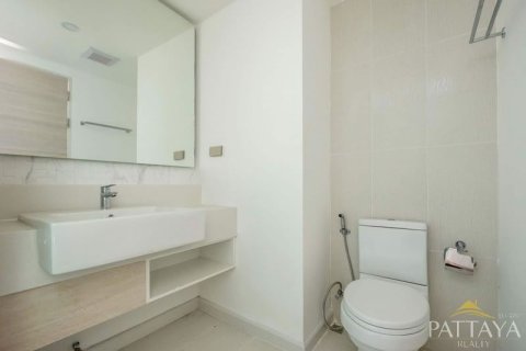 Condominio de 1 dormitorio en Jomtien Beach, Pattaya, Tailandia № 204243 - foto 7
