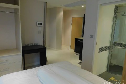 Estudio en el condominio en Pattaya, Tailandia № 204241 - foto 9