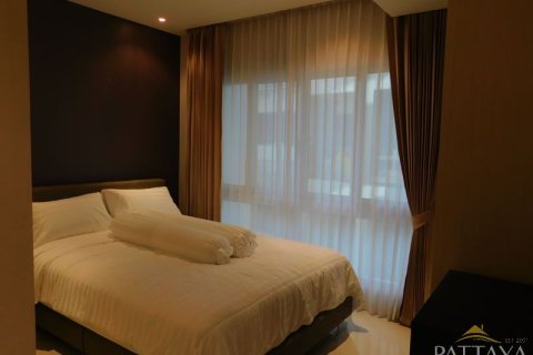 Estudio en el condominio en Pattaya, Tailandia № 204241 - foto 5