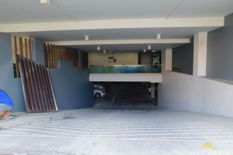 Estudio en el condominio en Pattaya, Tailandia № 204241 - foto 24