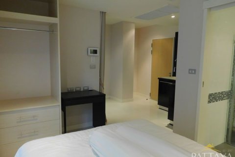 Estudio en el condominio en Pattaya, Tailandia № 204241 - foto 8