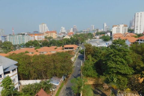 Estudio en el condominio en Pattaya, Tailandia № 204241 - foto 13