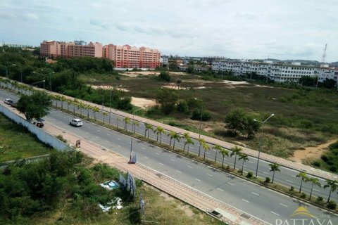 Estudio en el condominio en Jomtien Beach, Pattaya, Tailandia № 204242 - foto 25