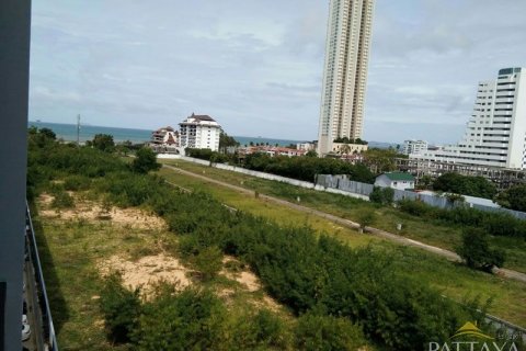 Estudio en el condominio en Jomtien Beach, Pattaya, Tailandia № 204242 - foto 22
