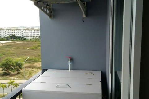 Estudio en el condominio en Jomtien Beach, Pattaya, Tailandia № 204242 - foto 27